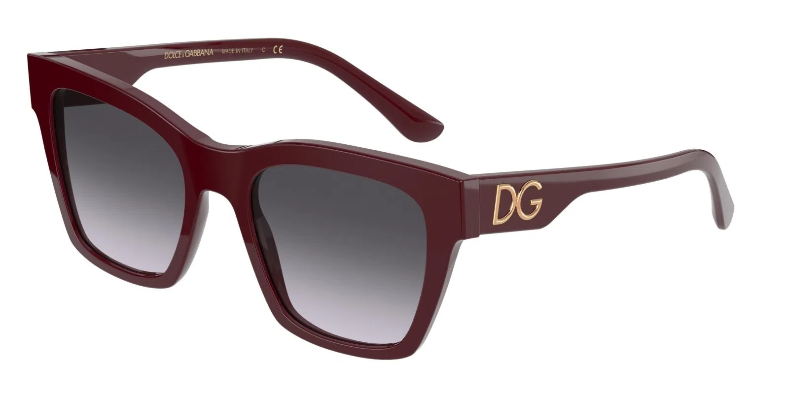 Dolce & Gabbana 4384 Sunglasses - view 4